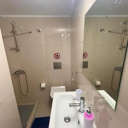 Apartment αktis 2 Near Airport *