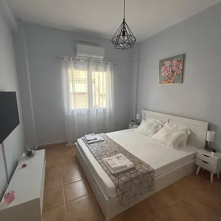 αktis 2 Near Airport * Artemida (Attica)
