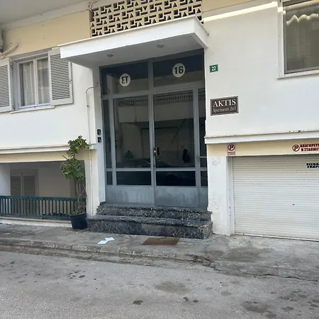 αktis 2 Near Airport * Artemida (Attica)