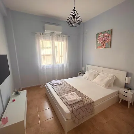 αktis 2 Near Airport Apartament Artemida (Attica)