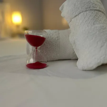 Apartament αktis 2 Near Airport