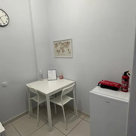 αktis 2 Near Airport Artemida (Attica)